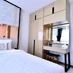 A402-Silk Condo Aonang-Sea View-5 Mins Walk To Beach
