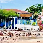 Crystal Sea Villa
