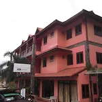 The W Guesthouse