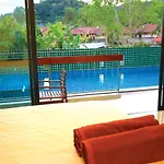 O2Villa Aonang Resort