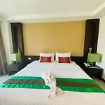 Tycoon Suite By Goad Avadhess Hospitality 1Km Walking Street Pattaya Beach