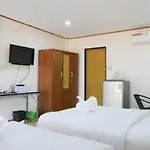 Sisatchanalai Heritage Resort