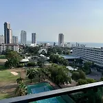 One Tower 1 Bed 114 By Thaiminatorpattaya