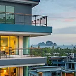 Ava Sea Resort Krabi, Ao Nang Beach