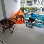 My Resort Condo Hua Hin F202
