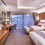 Jomkitti Boutique Hotel