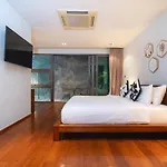【天-逸】Eva Beach四卧海滨别墅 私人沙滩 海景泳池 专职佣人 免费早餐 海景浴池 烧烤架