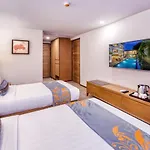 Jomkitti Boutique Hotel