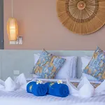 Blue Elephant Luxury Pool Villa Koh Samui 6 Bedrooms