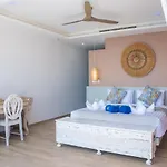 Blue Elephant Luxury Pool Villa Koh Samui 6 Bedrooms