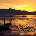 Modern Sunset Sea House Lam Sai
