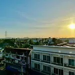 Four P Residence