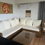 Sea Sand Sun Resort Executive 607 Mae Rumphueng Beach