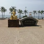 Sea Sand Sun Resort Executive 607 Mae Rumphueng Beach