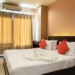Phufa Waree Chiangrai Resort - Sha Extra Plus