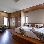 Phufa Waree Chiangrai Resort - Sha Extra Plus