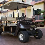 Phufa Waree Chiangrai Resort - Sha Extra Plus