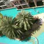 Paradise Park 810-811 Resort Minimum Stay 29 Nights