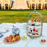 Jupiter Trevi Resort And Spa