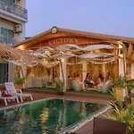 The Lord Nelson Hotel