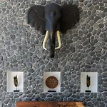 Blue Elephant Luxury Pool Villa Koh Samui 6 Bedrooms