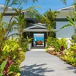 Blue Elephant Luxury Pool Villa Koh Samui 6 Bedrooms