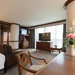 The Twin Lotus Hotel
