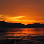Modern Sunset Sea House Lam Sai