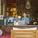 Vanasin Residence