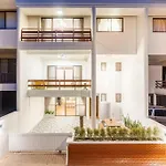 City White Beach House2 Hua Hin