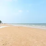 City White Beach House2 Hua Hin