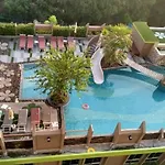 Long Beach Cha-Am Hotel