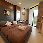Hi Sea E272 At Escape Condominium Mae Pim Beach