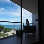 Hi Sea E272 At Escape Condominium Mae Pim Beach