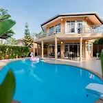 Twin Villas Ao Nang