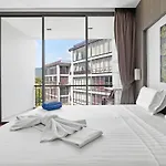 Icon Park Apartments - Kamala Beach