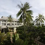 Golden Pine Beach Resort