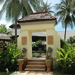 Golden Pine Beach Resort