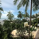 Golden Pine Beach Resort