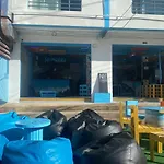 Bodega Krabi