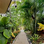 Khao Sok River Home Resort