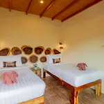 Khao Sok River Home Resort