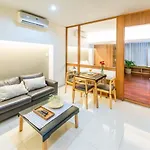 Laemtong Serviced Apartment