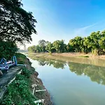 Tahjeen Riverhome