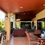 Sea Breeze House