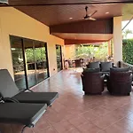 Sea Breeze House