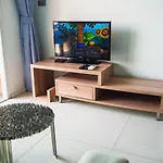 Atlantis Condo Resort Jomtien