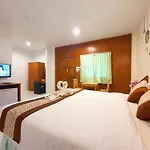 Mild Garden View Resort