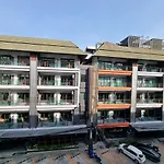 Inn Residence Serviced Suites - Sha Extra Plus