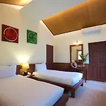 Pinnacle Samui Resort Sha Plus